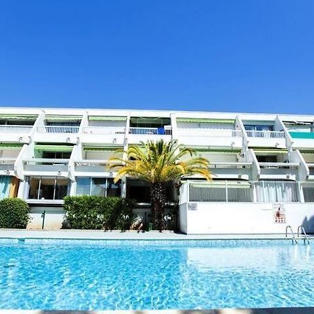 Studio Tres Beau Quartier Le Ponant Avec Piscine Residence Port Vincent La Grande-Motte Exterior photo